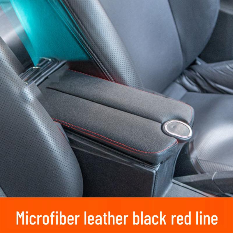 DAIHATSU SIRION Central Armrest Car Accessory for Indonesia