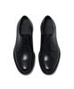Musinsa Standard Plain Derby Shoes [Black]