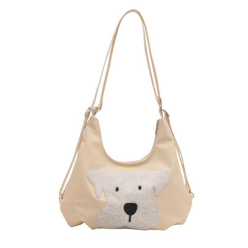 Material Large Tote Bag For Women With Zipper Closure And Cell Phone Pocket For Daily Use