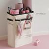 Large Capacity Yoga Mat Storage Bag Convenient Storage Rack for Exercise Gear