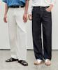 DECET [2Pack][Summer Fabric] Semi Wide Jeans Dcpt003 (B Type)