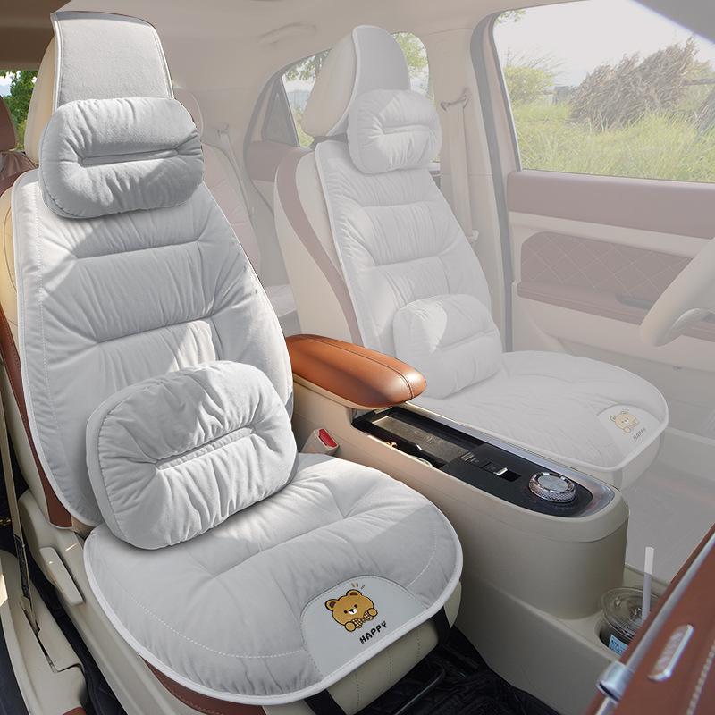 2025 nuovo stile carino coprisedile per seggiolino auto di alto valore