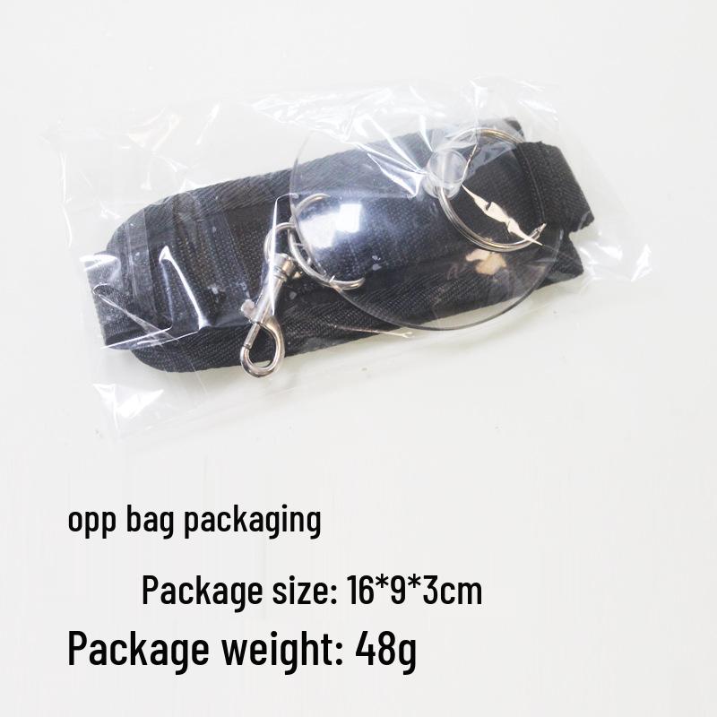 Adjustable Anti-Scratch Cat Grooming Restraint for Bathing and Grooming