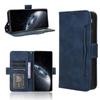 Infinix GT 20 Pro Leder Klapphülle X6871 mit Multi-Kartenfächern
