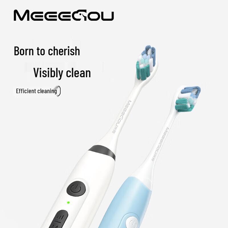 MEEEGOU MX803 Sonic Electric Toothbrush