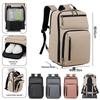 Li Shen Large Capacity Business Travel Backpack