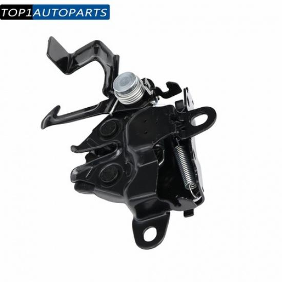 Замок-защелка капота для Toyota FJ Cruiser 2007 08 09 2010 2011 2012 2013 2014