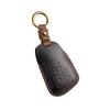 Retro Leather Key Cover For New Buick Envision High-End Leather Protection Car Key Protection Bag
