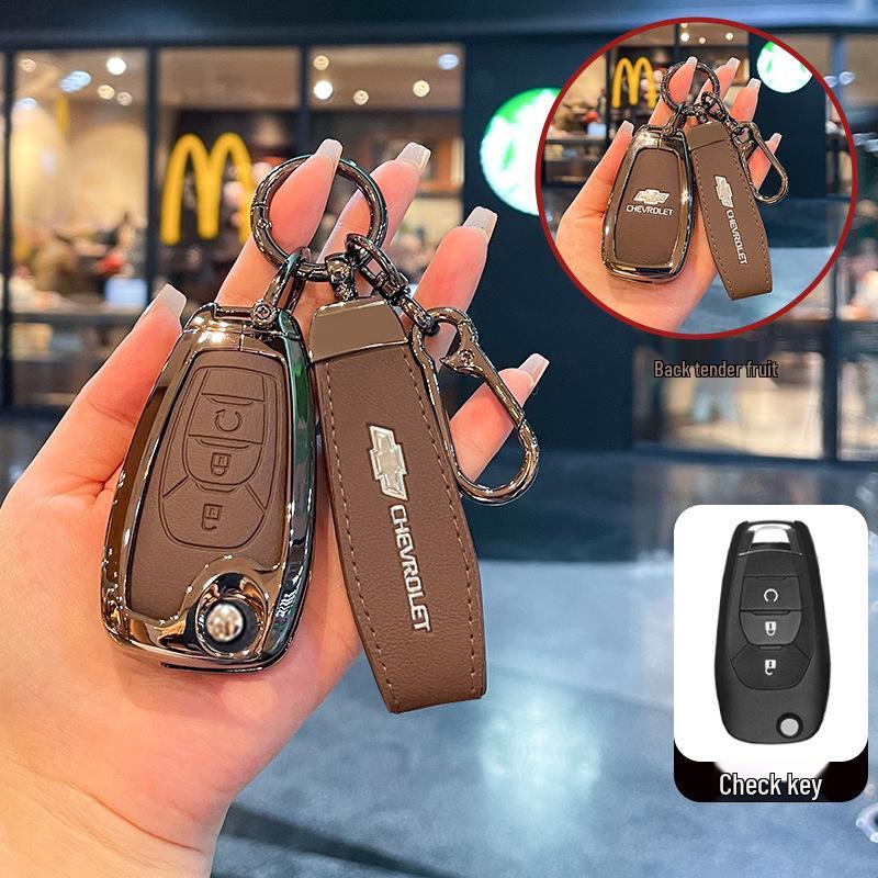 Chevrolet Cruze, Trax, Tracker, Cavalier Schlüsselabdeckung & Schale