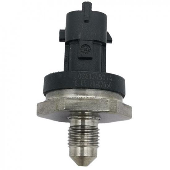 Fuel Rail Pressure Sensor For Mazda CX-7 2007-2009 2.3L 0261545074 L807-18-211