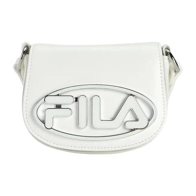 Pu Shoulder Bag , Crossbody Bag Regular Women's Fresh Sweet Ivory (Unisex) Crossbody Bags F13W421168FIV