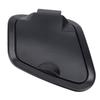 Motorcycle Side   Cover Lid  ive Dust Resistant Easy Install for NMAX125 NMAX155 NMAX V1 V2