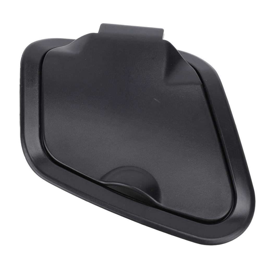 Motorcycle Side   Cover Lid  ive Dust Resistant Easy Install for NMAX125 NMAX155 NMAX V1 V2