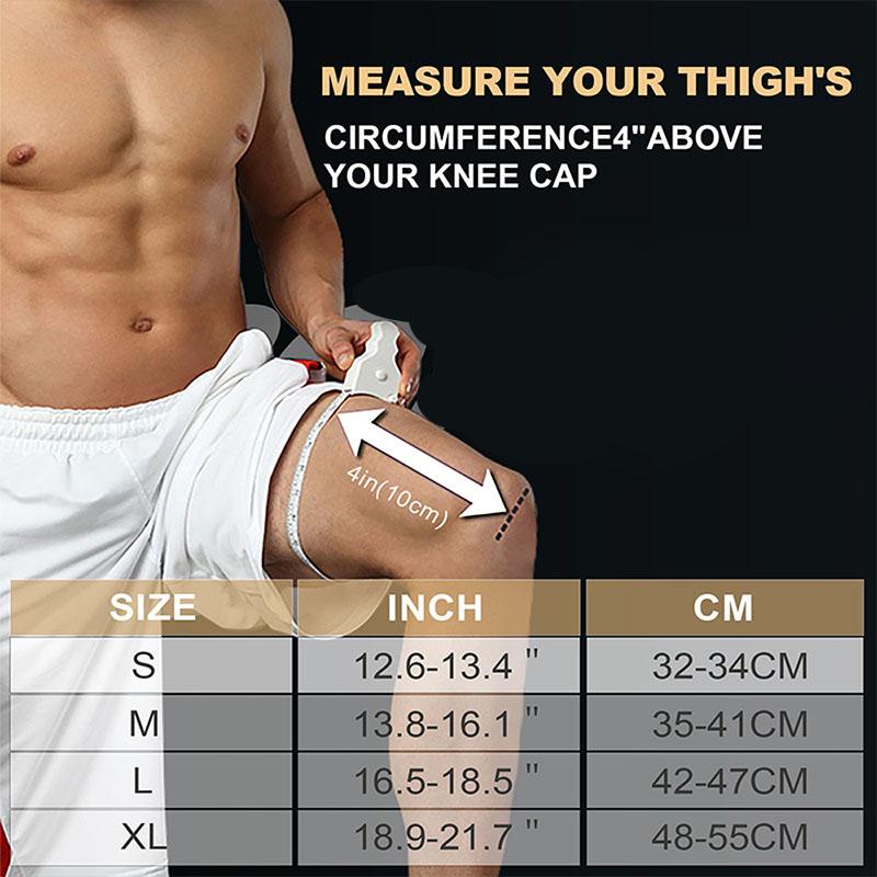 1Pcs Copper Nylon Protective Knee Brace Support Compression Sleeves for Men Women Running Fitness Elastic Wrap Brace Knee Pad