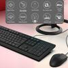 A4TECH KR-8572NU Wired Keyboard & Mouse Combo