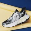 Mens Running Shoes New Fashion Mesh Sneakers Cushioning Fitness Training Outdoor Sports Cofmortable Tennis Shoes for Men