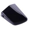 Black Front Left Bezel Lock Cylinder Cap Cover Plastic Exterior Door Handle Fit For Cayenne 2011 2012-2017