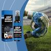NEW Shoe Grip Spray 100ml Long-Lasting Anti-Slip Enhancer Football Glove Sticky Spray For Athletes Players Soccer Volleyball