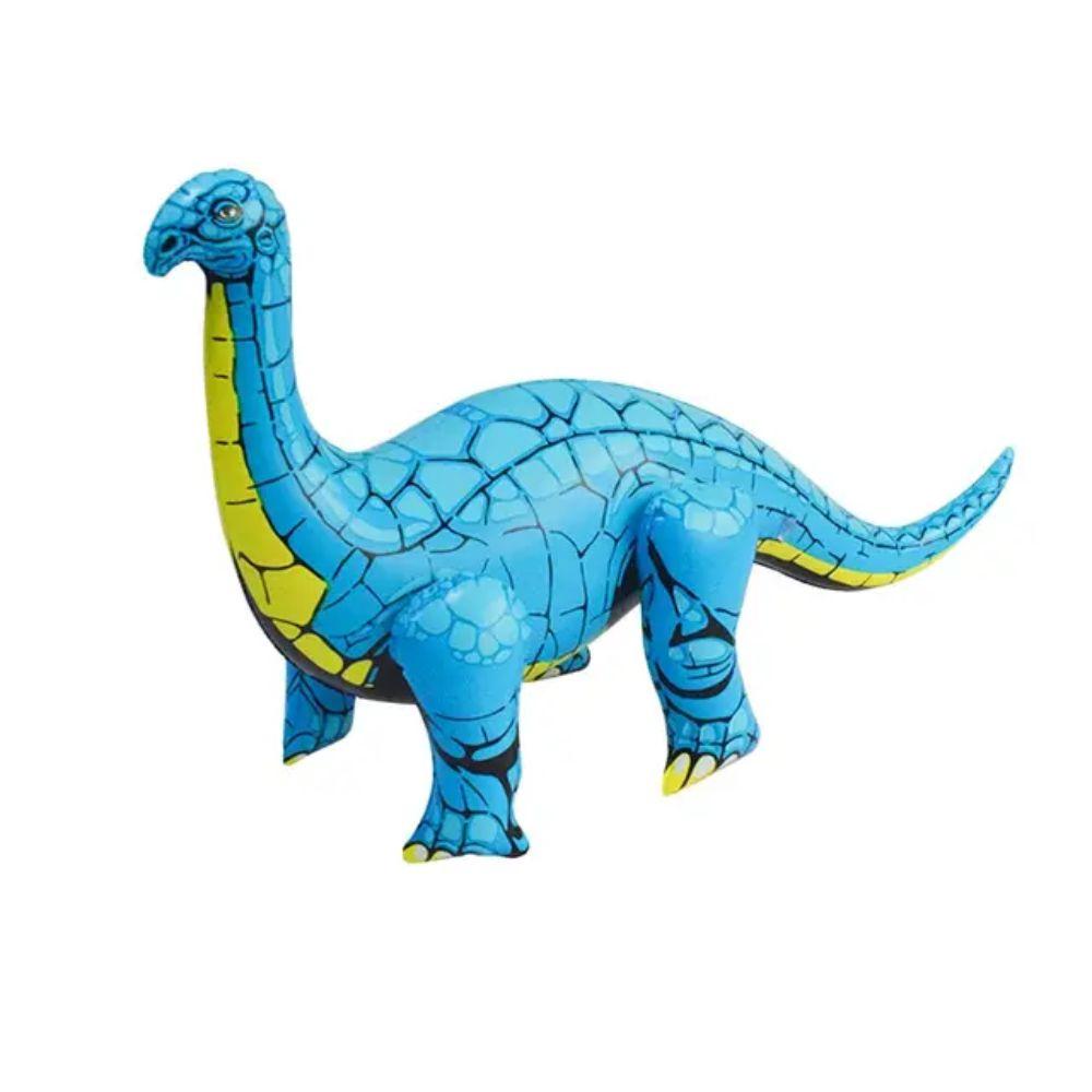 Triceratops Dinosaur Inflatable Toys PVC Dinosaur Party Decoration  Party
