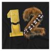 Star Wars Childrens/Kids C3PO Chewbacca 12 Sweatshirt