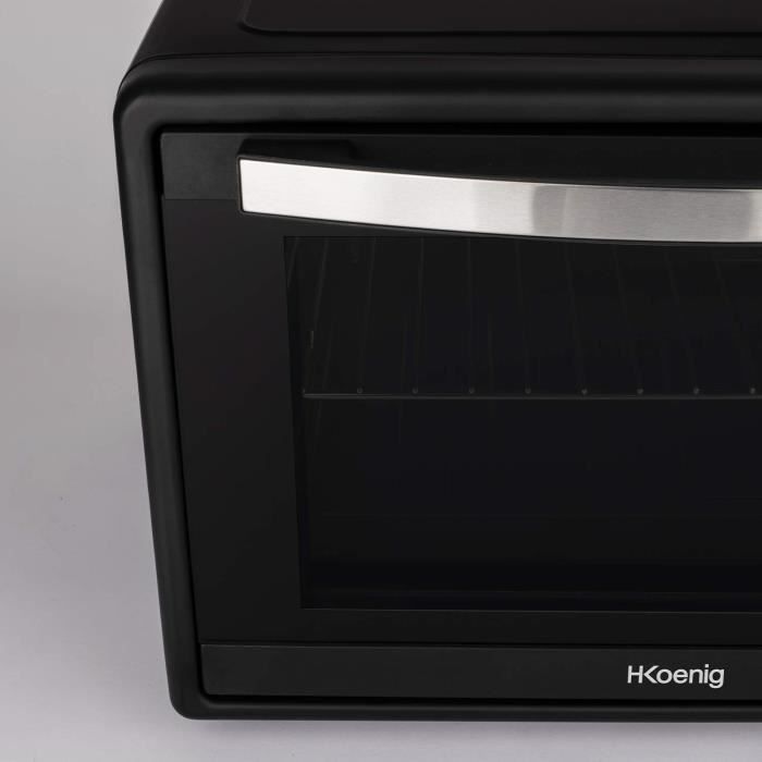 H.Koenig FO45 Elektrická trouba, 45 litrů