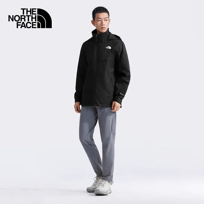 The North Face Veste Outdoor Homme Dryvent 8EXR