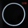Pressure Cooker Sealing Ring Kitchen For Aluminum Alloy Non-toxic