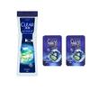 CLEAR Men Oil Control Shower Gel & Shampoo Set