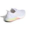 Adidas X9000 L3 White/Pink/Yellow Women's Sneakers FY2349
