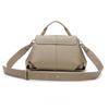 Fashion Popular Brand Women's Handbag High-texture PU Luxury Female Shoulder Bag Autumn New Ultra-light Commuter Crossbody Bags for Women Holiday Gift