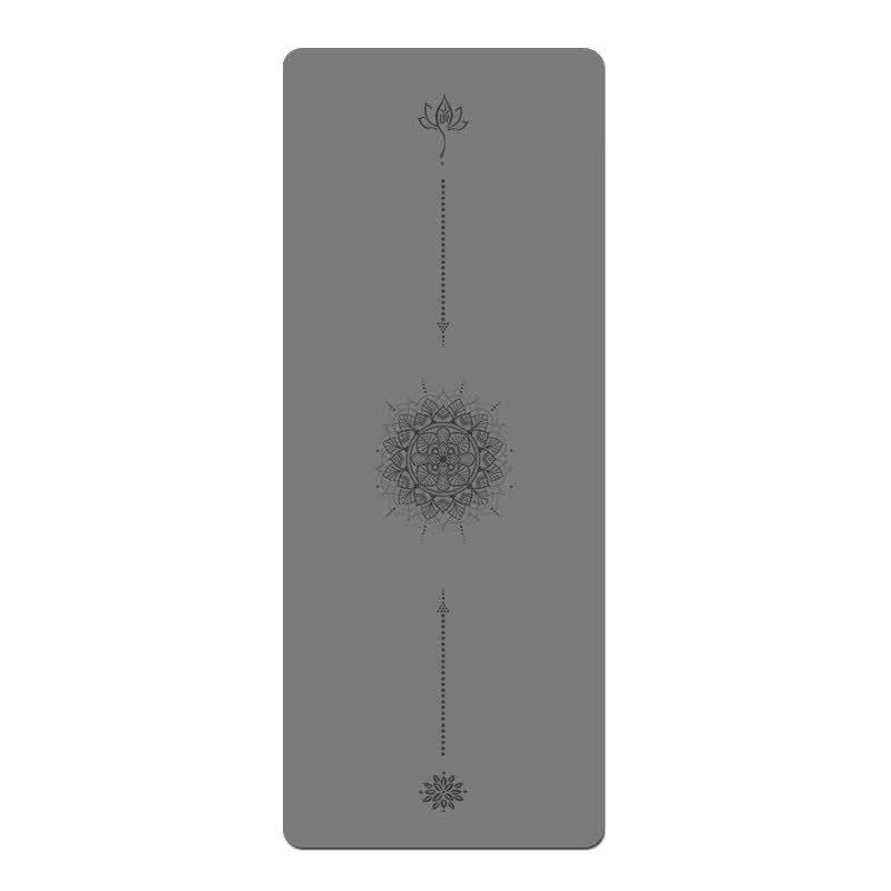 Sanfan Anti-slip Yoga and Fitness Mat