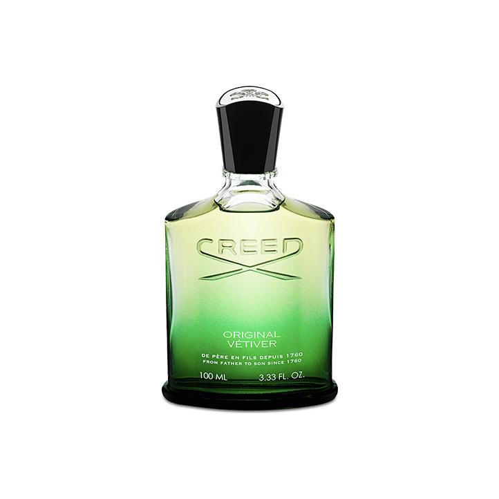 CREED Classic Pure Vetiver Men`s Perfumes