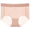 Quick-drying Mid-Rise Ladies Underwear Panties Breathable Lightweight Antibacterial Soft Ultra-Thin Women's Intimates Panties