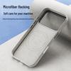 Leather Flannel Fashionable Case for iPhone 17 Series