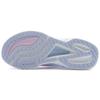 New LiNing Super-Light 17 Low-Top Running Shoes Women's Blue Pink ARBQ002-6