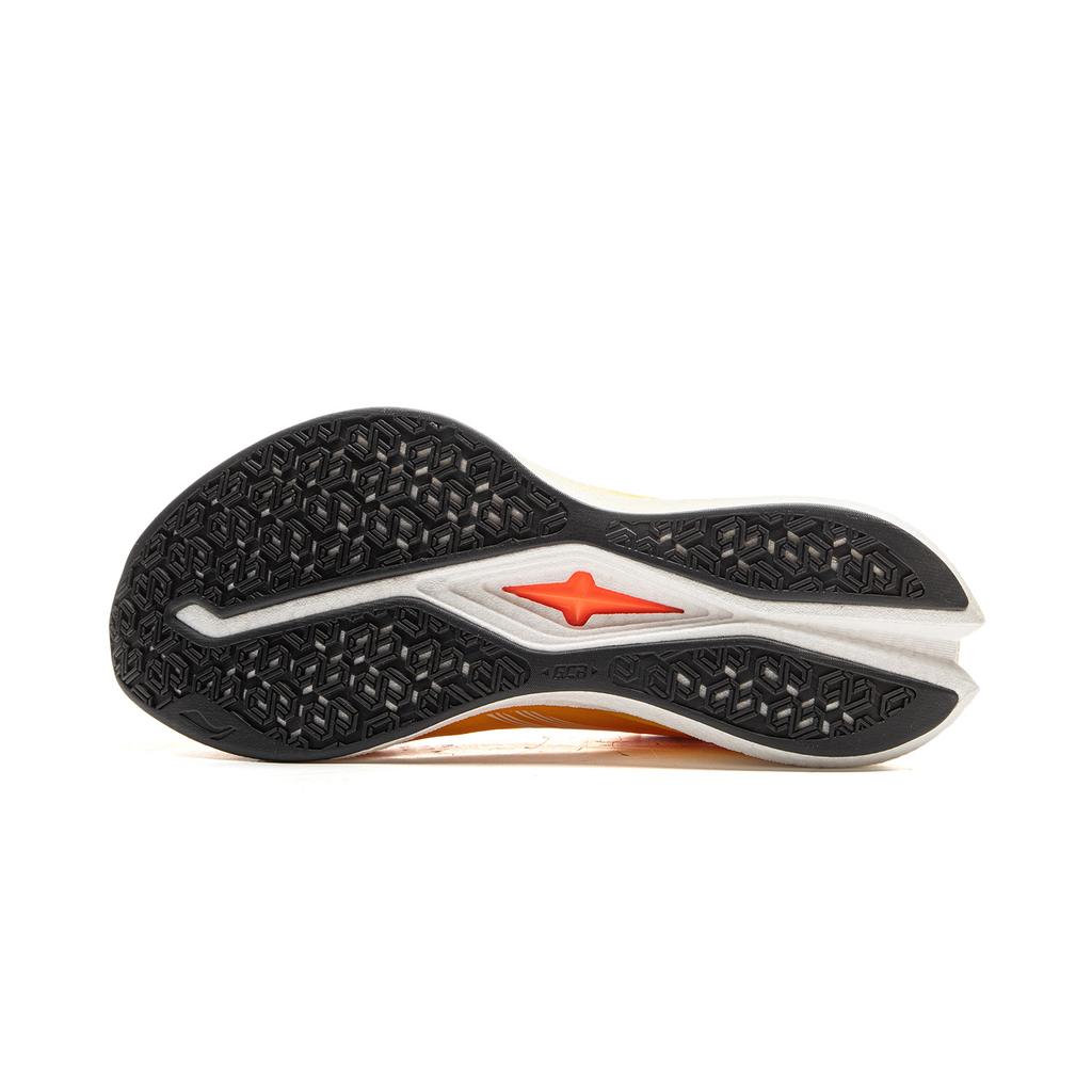 Li Ning Red Rabbit 8 Pro Full Palm Cushioning Lightweight Breathable Shock Absorption Non-Slip Durable Low-Top Running Shoes ARPV015-2