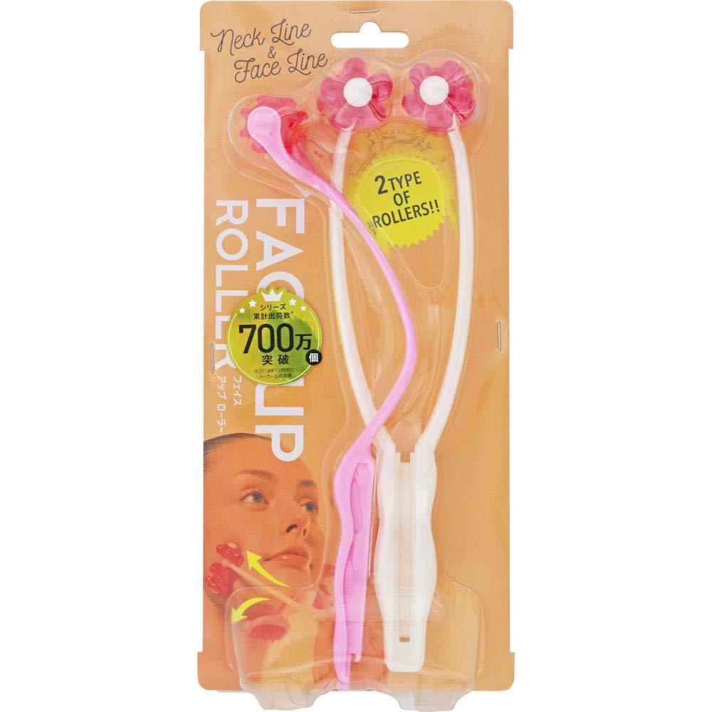 

cogit face up roller