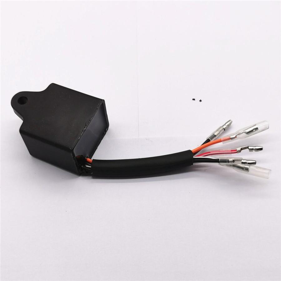 CDI Module CDI Box Ignitor  3FL-85540-10-00 3FL-85540-00-00 for  YAMAHA Blaster 200 YFS200 88-02