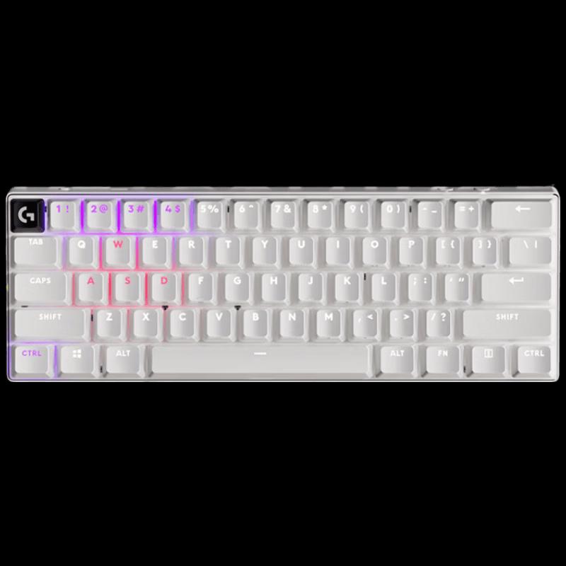 Logitech PRO X 60 LIGHTSPEED Wireless Gaming Keyboard