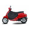 Windproof Motorcycle Leg Cover Waterproof 420D Oxford Cloth Mobility Scooter Panel Cover Leg Lap Apron Cover For Moped Scooter