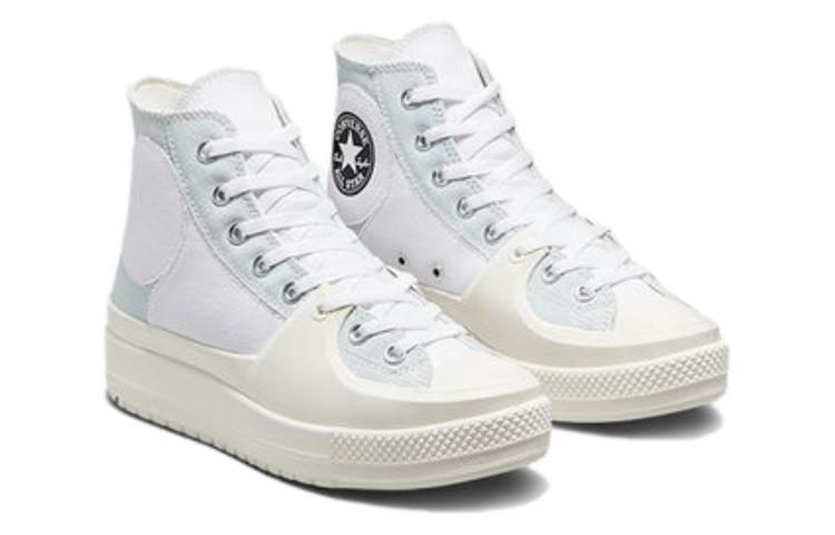 Converse Chuck Taylor All Star Construct High 'Colorblock - Ghosted'