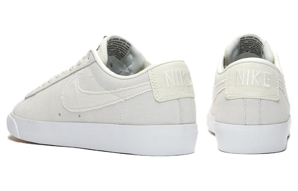 Nike Sb Zoom Blazer Low Gt 'Summit White' 704939-100