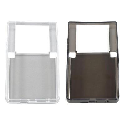 Console Back Cover Dust Protector TPU Skin Case for Analogue Pocket Handheld Retro Game Console Covers