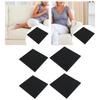 Sagging Mattress Support Pad Under Mattress High Density Sponge
