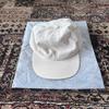 Used Kijima Takayuki Cap Off White