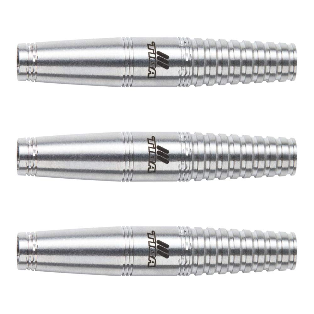 

TIGA EMPRECHU 2BA Darts Barrel Set (Yukie Sakaguchi)