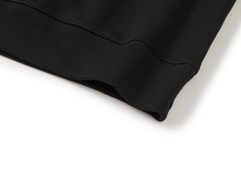 Snow Peak Land Hooded Anorak Size M Women's T-Shirt GS-S25FWFHD61 Parka, Black,