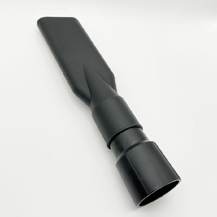 44mm Vacuum Cleaner Nozzle Flat Seam Nozzle Head Suction Home Sweeper Carpet Bed Sofa Table Cleaning Accessories