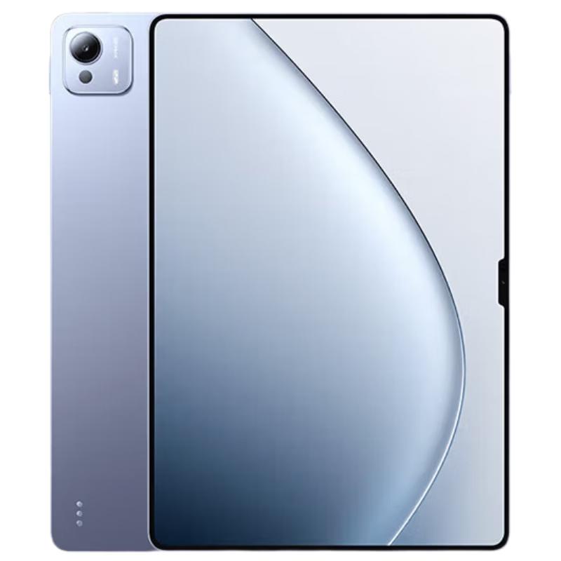 

Планшет Xiaomi Pad 7 Ultra 14-дюймовий (версія CN) 12+512G