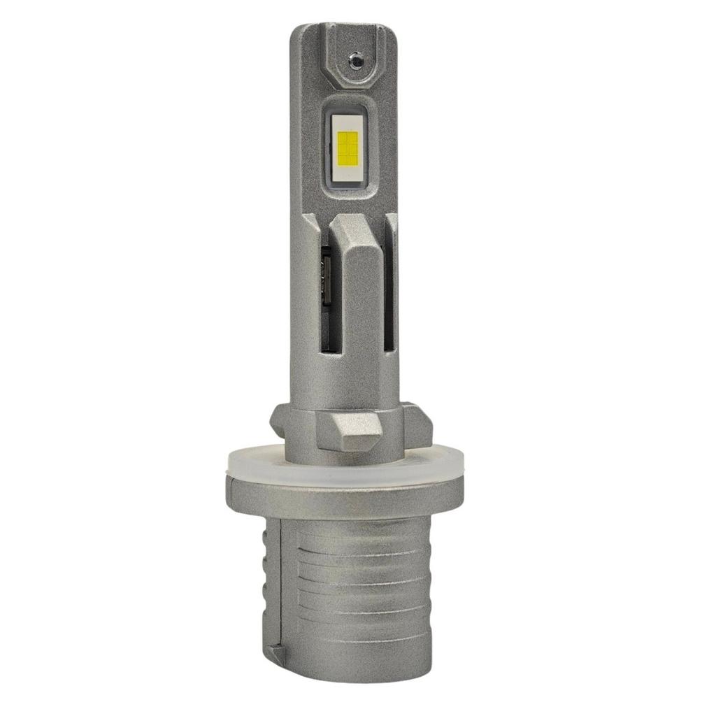 Żarówki LED H27/1, 880, 9V-30V Canbus CSP 2 szt Nowość Off-Road